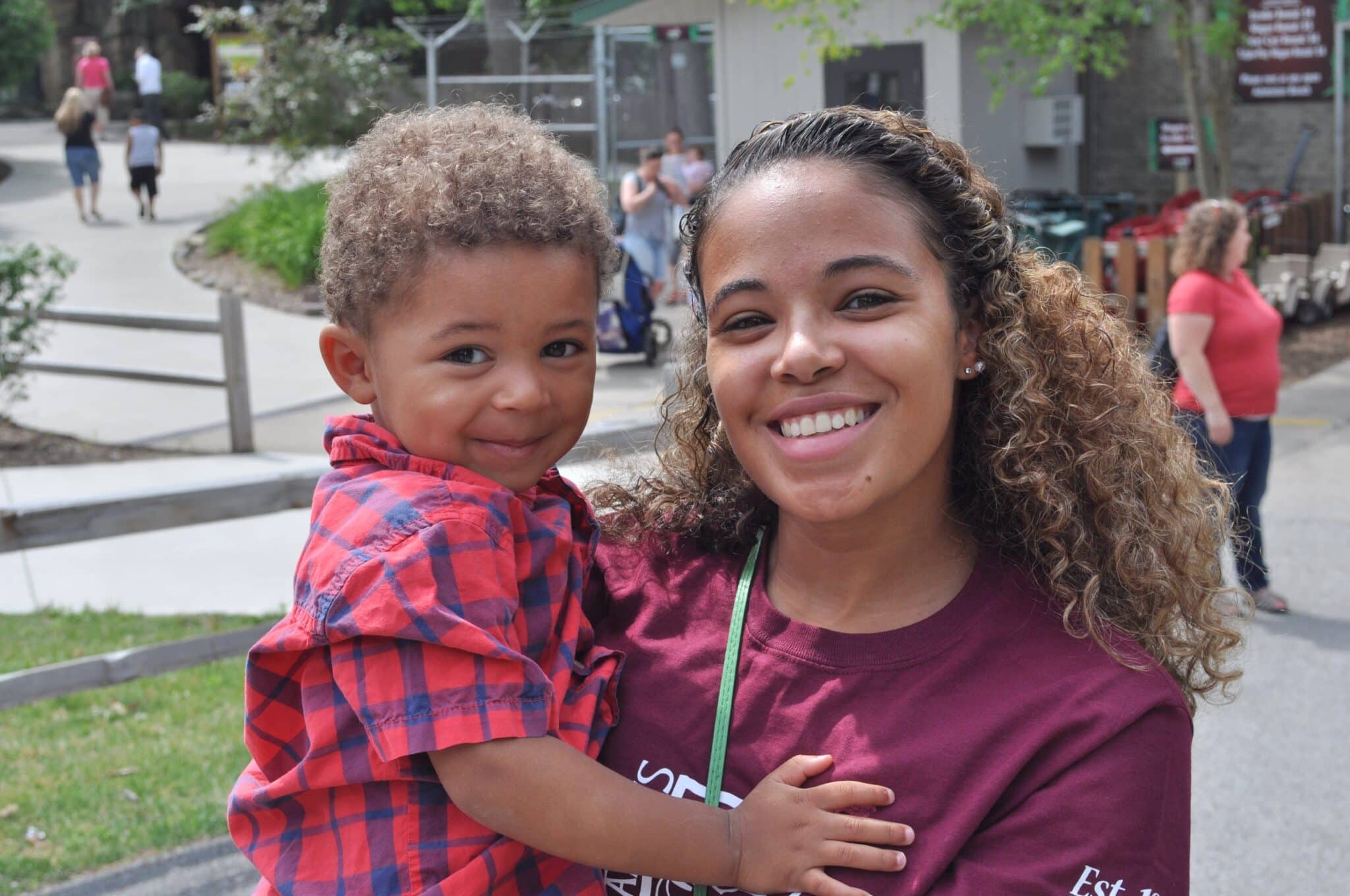 Day Center for Women and Children in South Bend, IN | St. Margaret's House