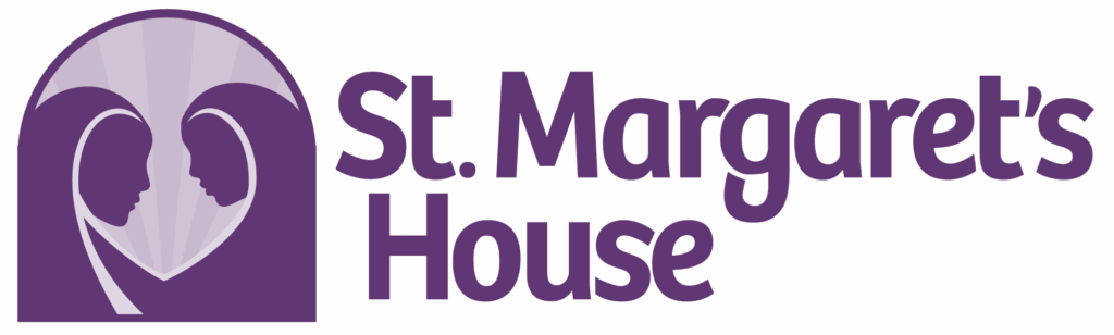 St. Margaret's House logo