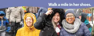 Winter Walk 2026