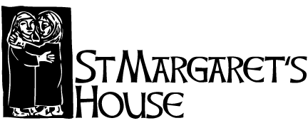 St Margaret's house logo