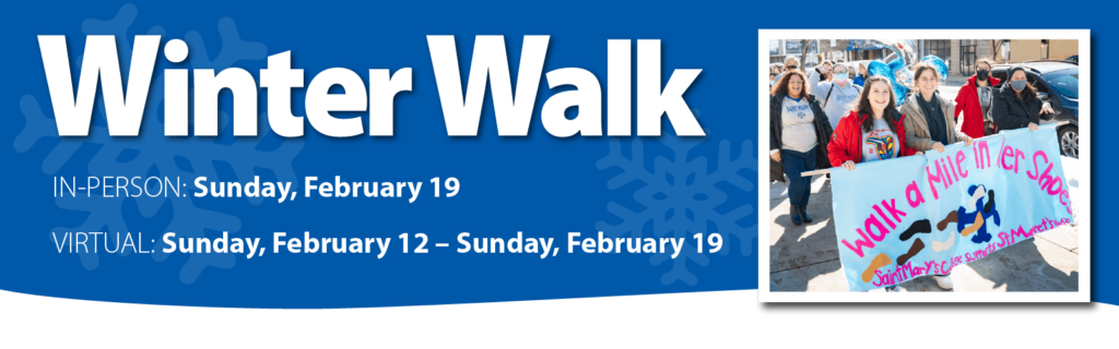 Winter Walk 2023